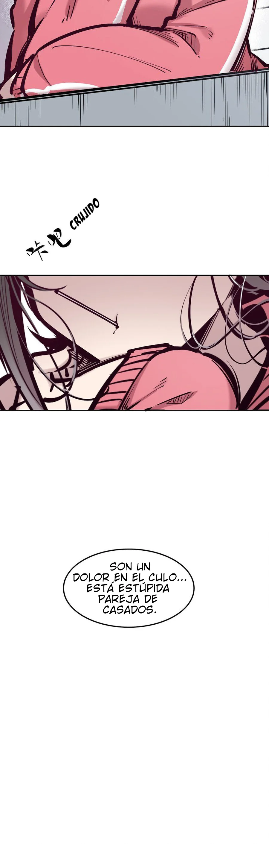 Demon X Angel No Pueden Llevarse Bien Capítulo 72 - Page 10
