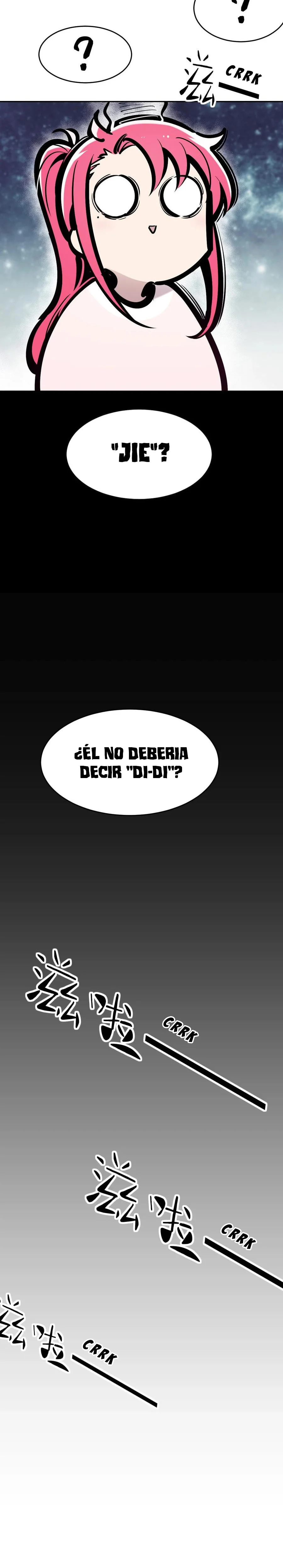 Demon X Angel No Pueden Llevarse Bien Capítulo 75 - Page 10