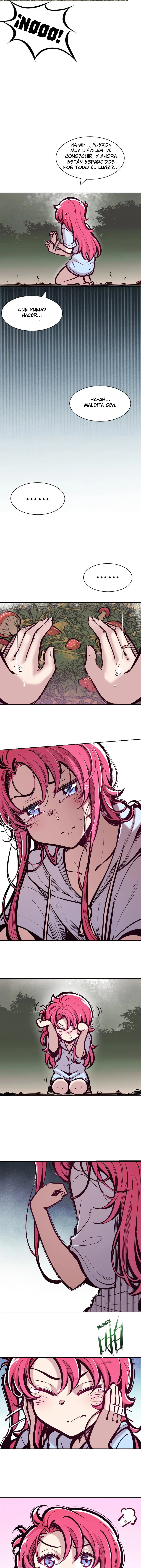 Demon X Angel No Pueden Llevarse Bien Capítulo 95 - Page 3