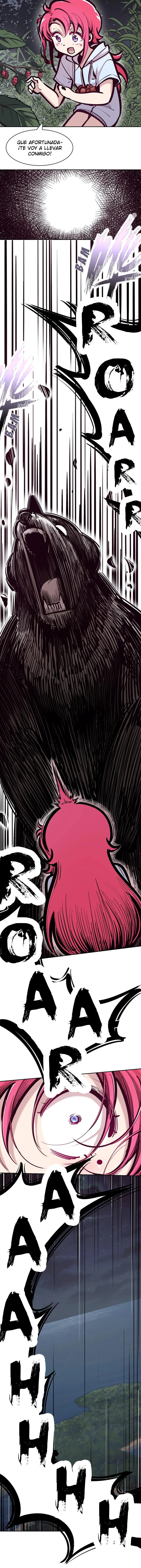 Demon X Angel No Pueden Llevarse Bien Capítulo 95 - Page 7