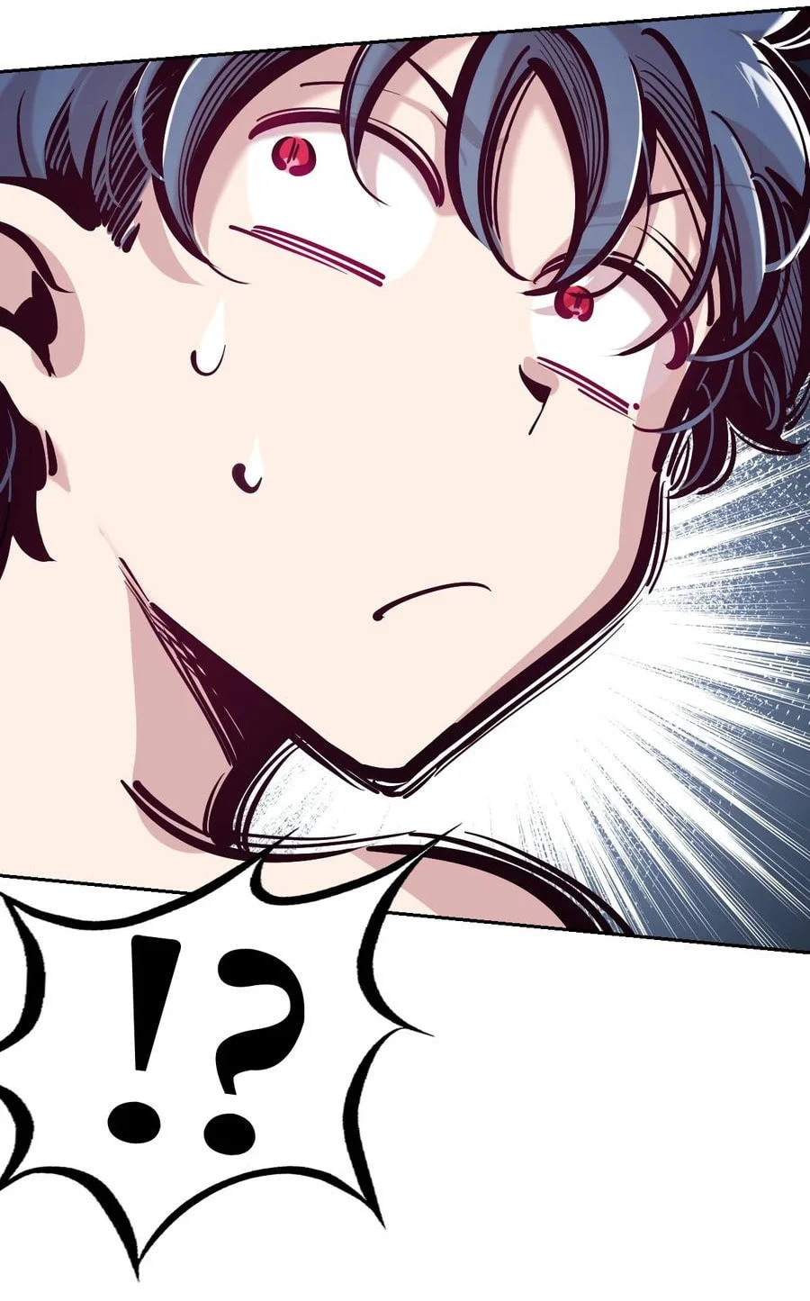 Demon X Angel No Pueden Llevarse Bien Capítulo 95 - Page 8