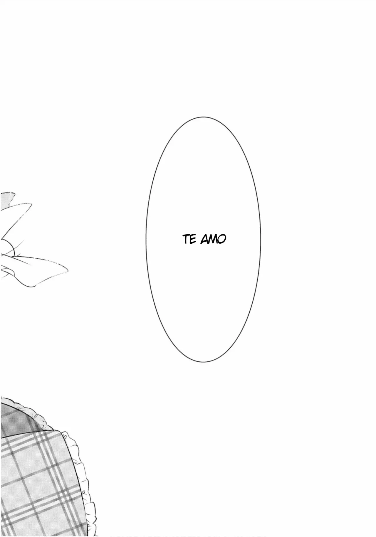 Sasayaku You ni Koi wo Utau Capítulo 15 - Page 38