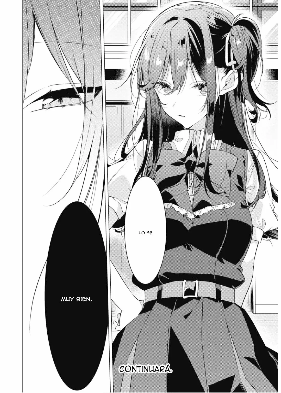 Sasayaku You ni Koi wo Utau Capítulo 20 - Page 45