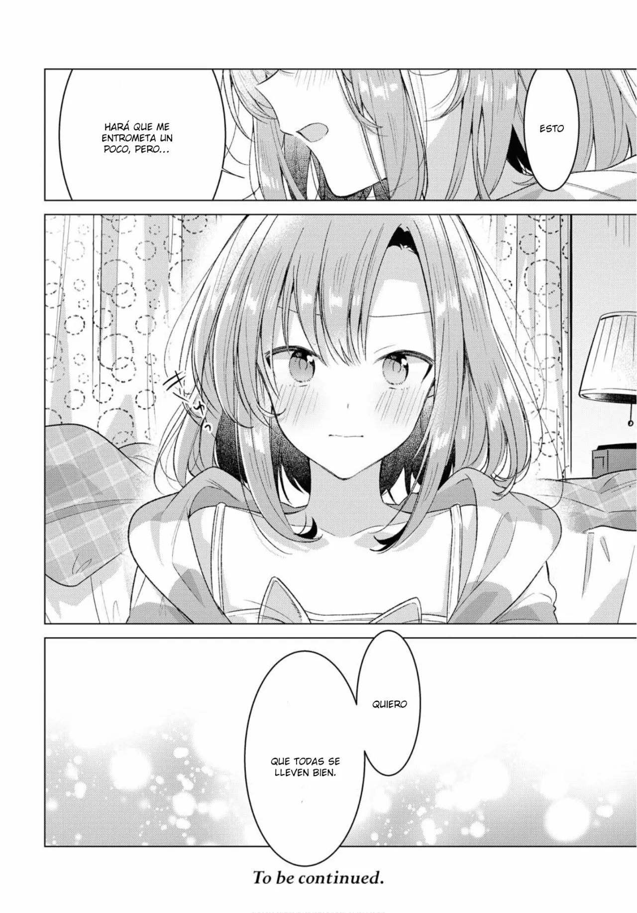 Sasayaku You ni Koi wo Utau Capítulo 23 - Page 29