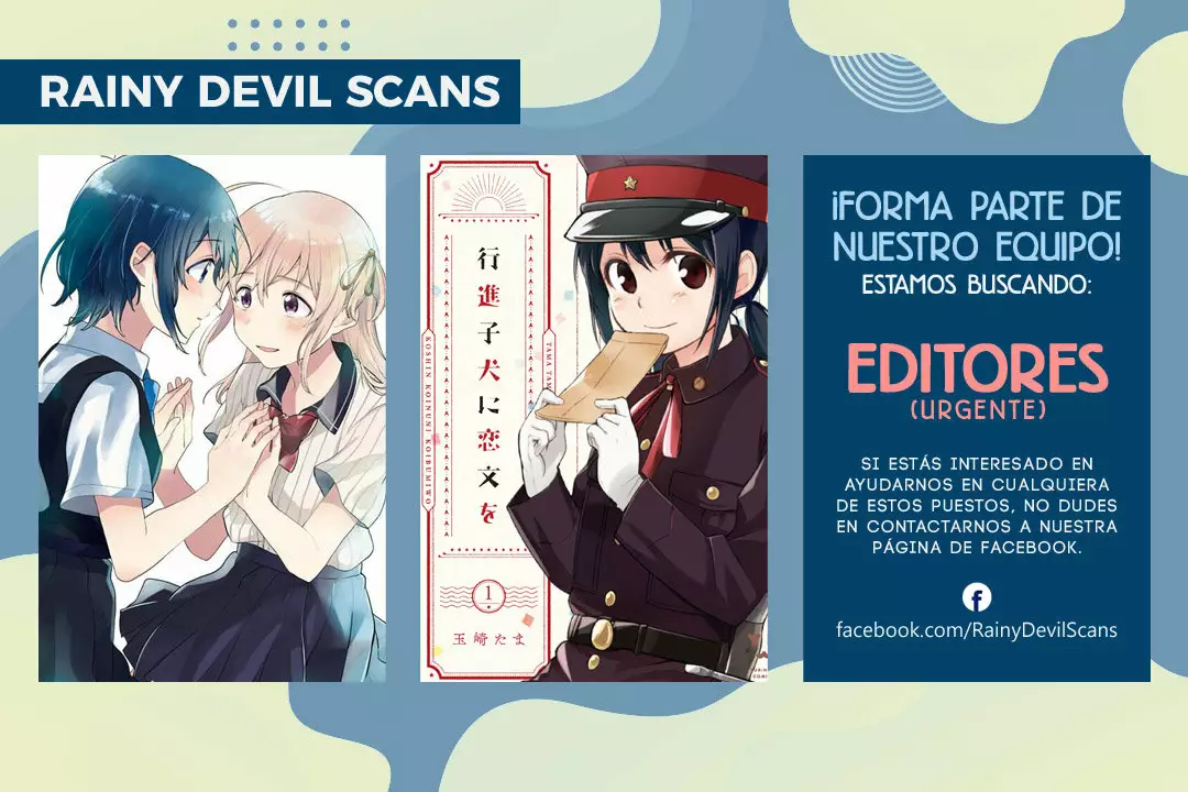 Sasayaku You ni Koi wo Utau Capítulo 3 - Page 2