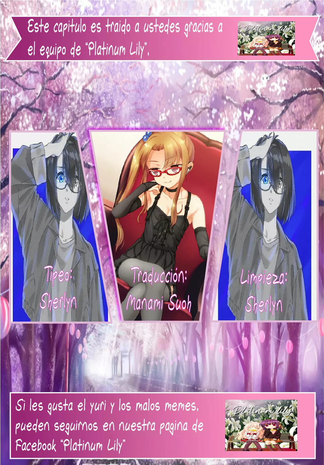 Sasayaku You ni Koi wo Utau Capítulo 32 - Page 38