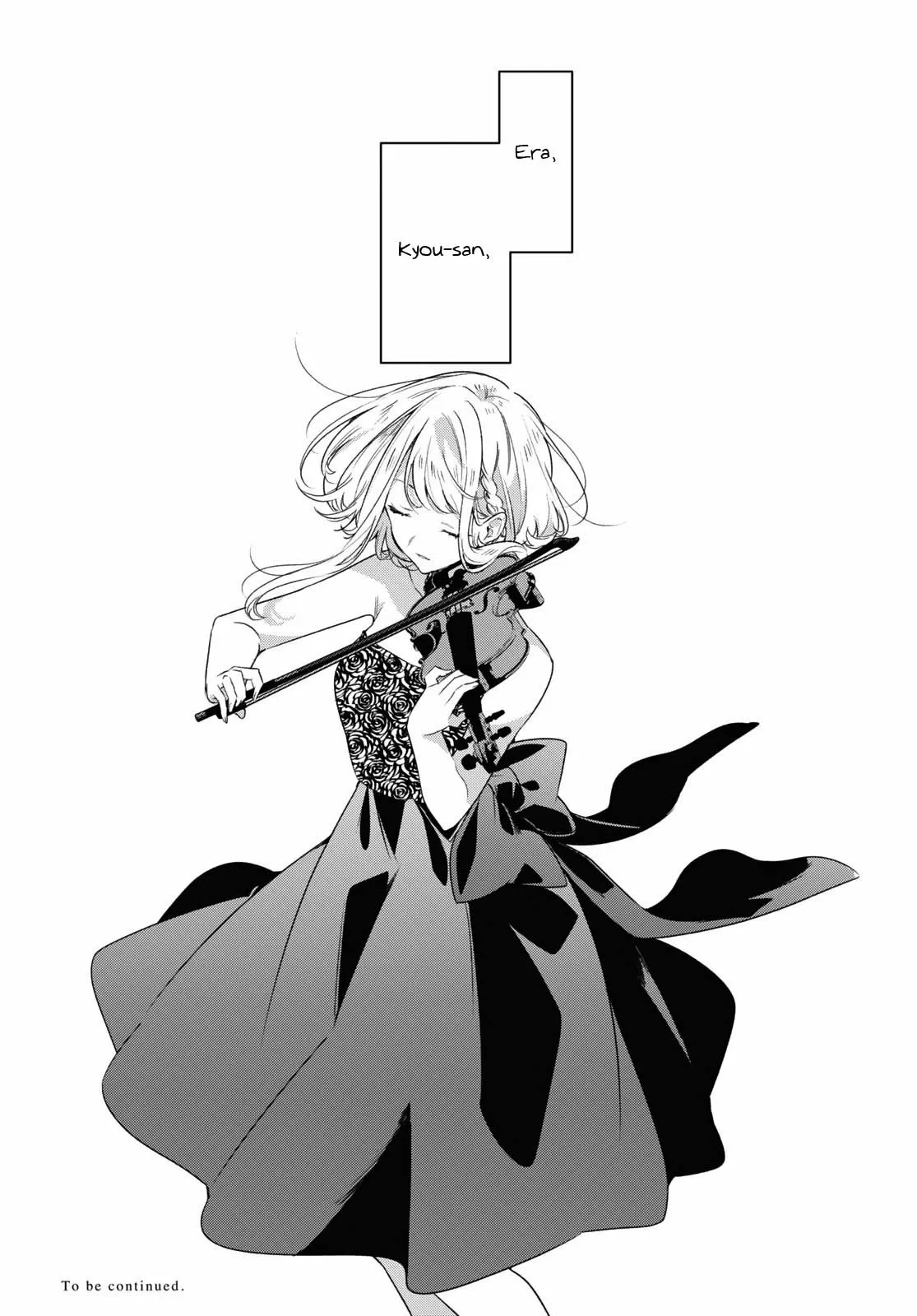 Sasayaku You ni Koi wo Utau Capítulo 34 - Page 48