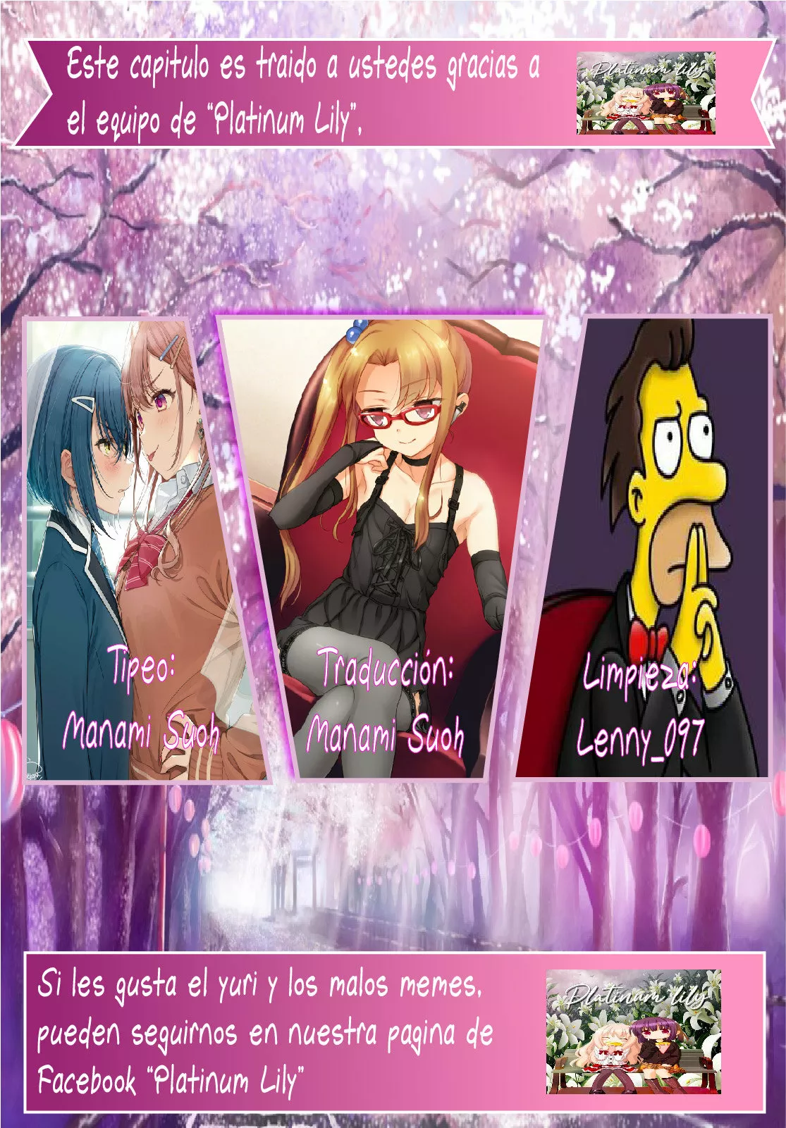 Sasayaku You ni Koi wo Utau Capítulo 34 - Page 49