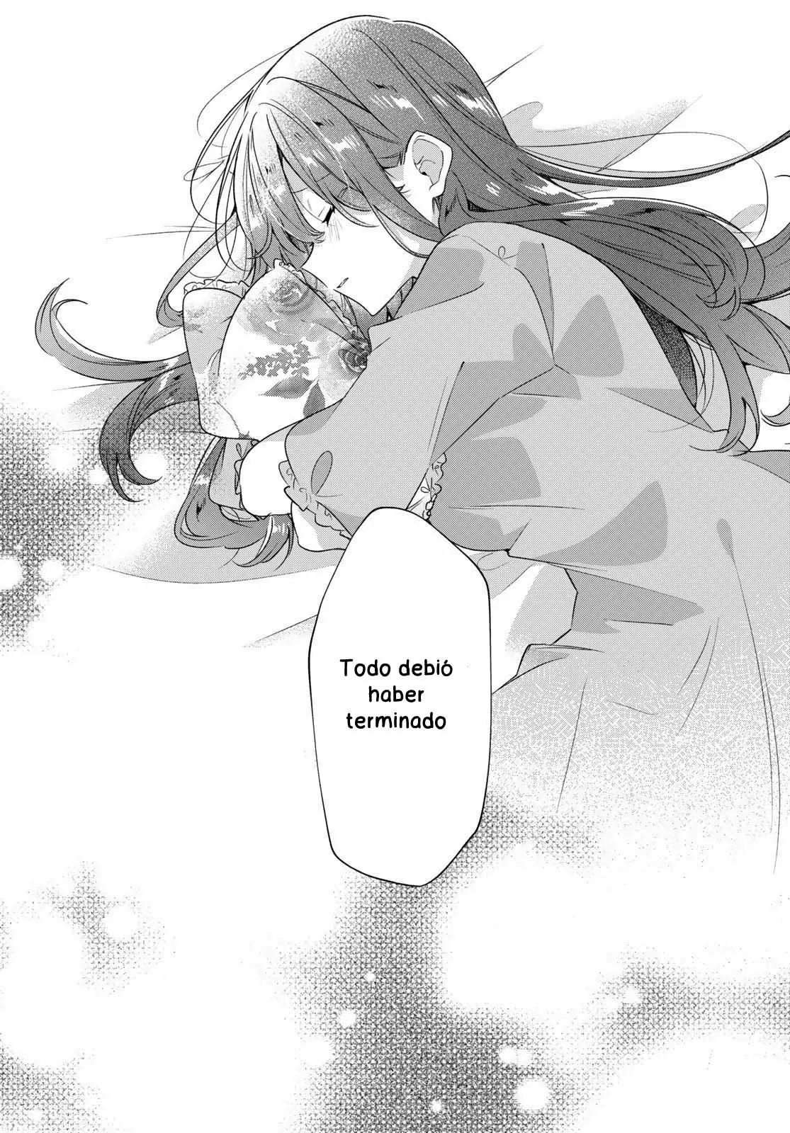 Sasayaku You ni Koi wo Utau Capítulo 36 - Page 11