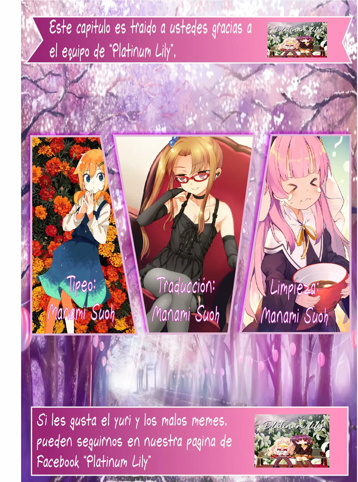 Sasayaku You ni Koi wo Utau Capítulo 36 - Page 37