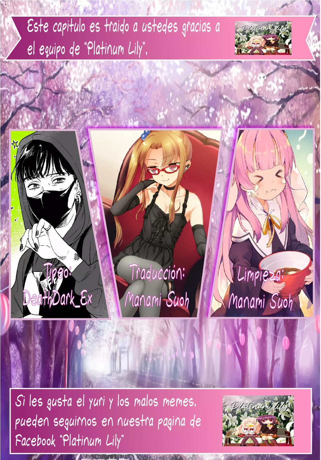 Sasayaku You ni Koi wo Utau Capítulo 37 - Page 39