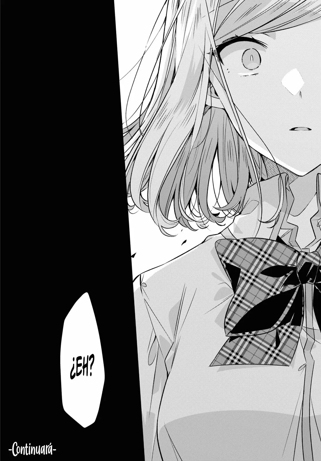Sasayaku You ni Koi wo Utau Capítulo 39 - Page 19