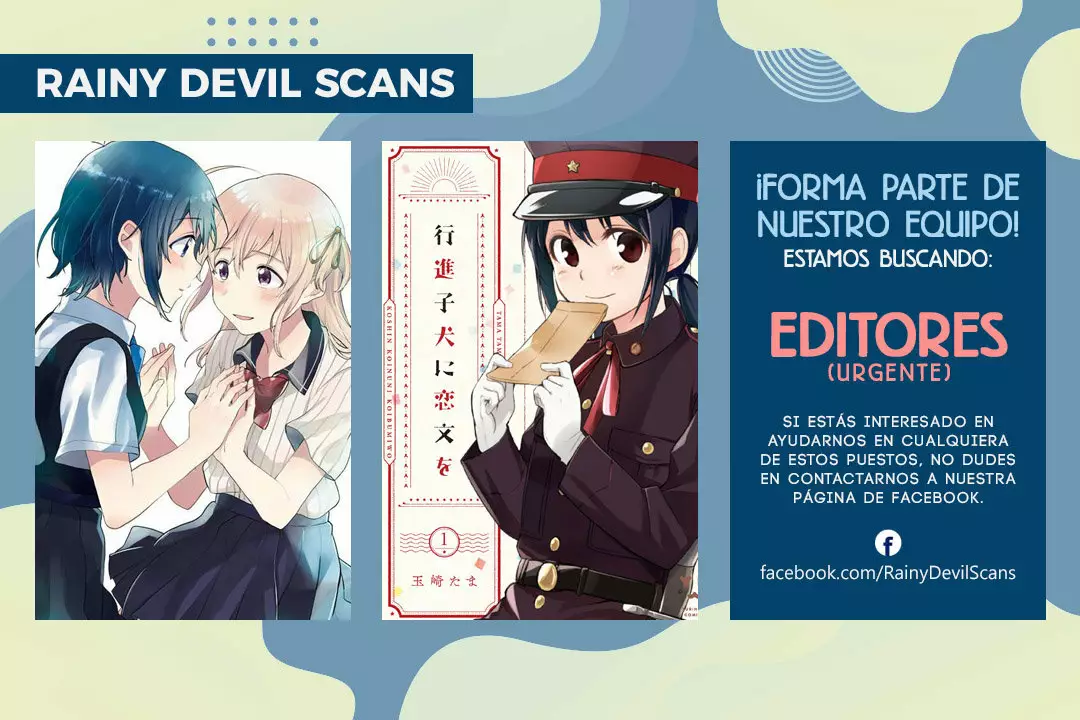 Sasayaku You ni Koi wo Utau Capítulo 4 - Page 2