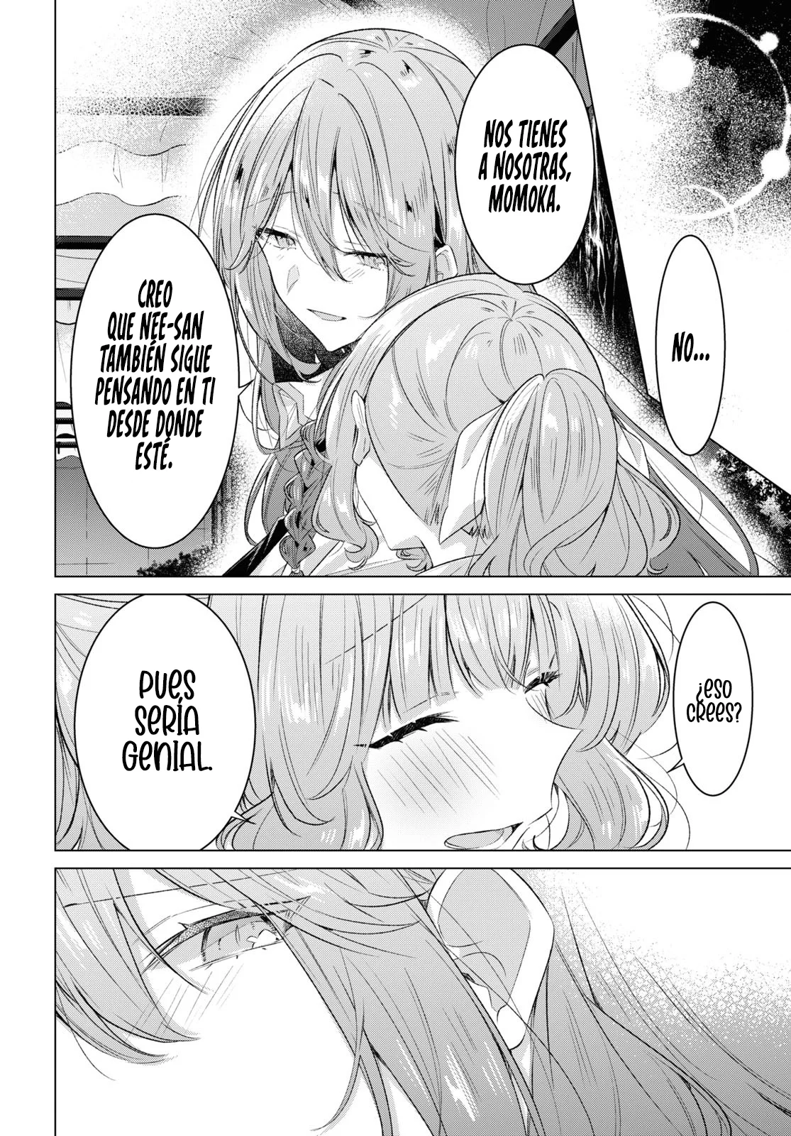Sasayaku You ni Koi wo Utau Capítulo 44 - Page 13