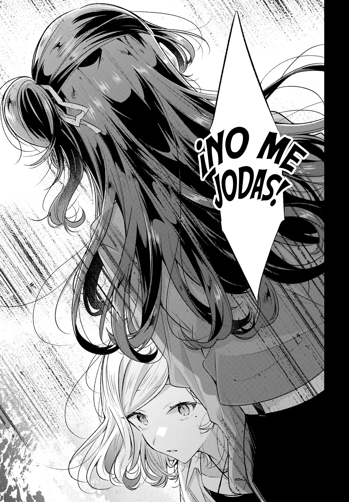 Sasayaku You ni Koi wo Utau Capítulo 47 - Page 26