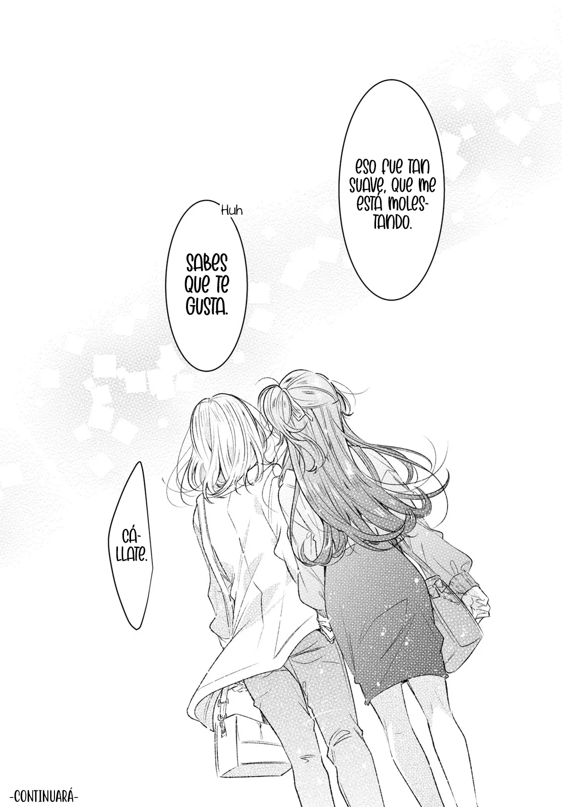 Sasayaku You ni Koi wo Utau Capítulo 47 - Page 46
