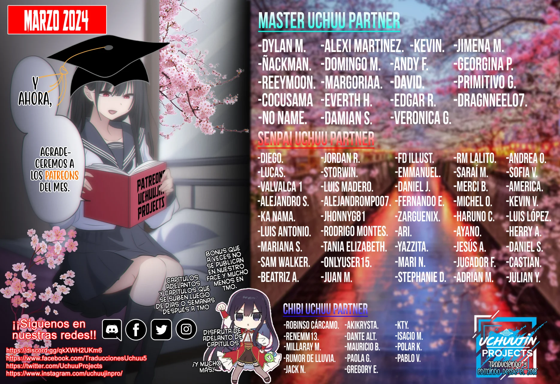 Sasayaku You ni Koi wo Utau Capítulo 48 - Page 3