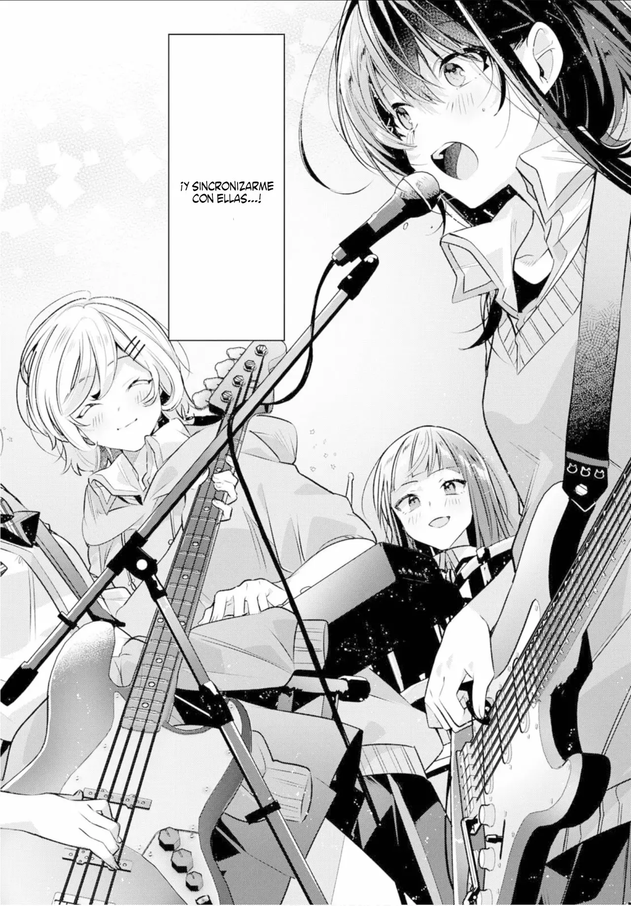 Sasayaku You ni Koi wo Utau Capítulo 9 - Page 14
