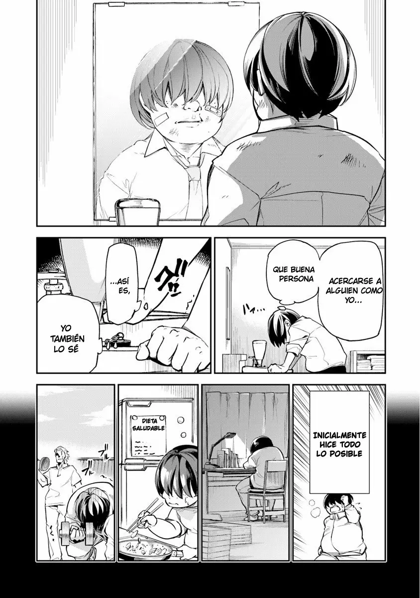 Isekai de Cheat Skill wo te ni Shita ore wa, Genjitsu Sekai wo mo Musou Suru ~Level Up wa Jinsei wo Kaeta~ Capítulo 1 - Page 19