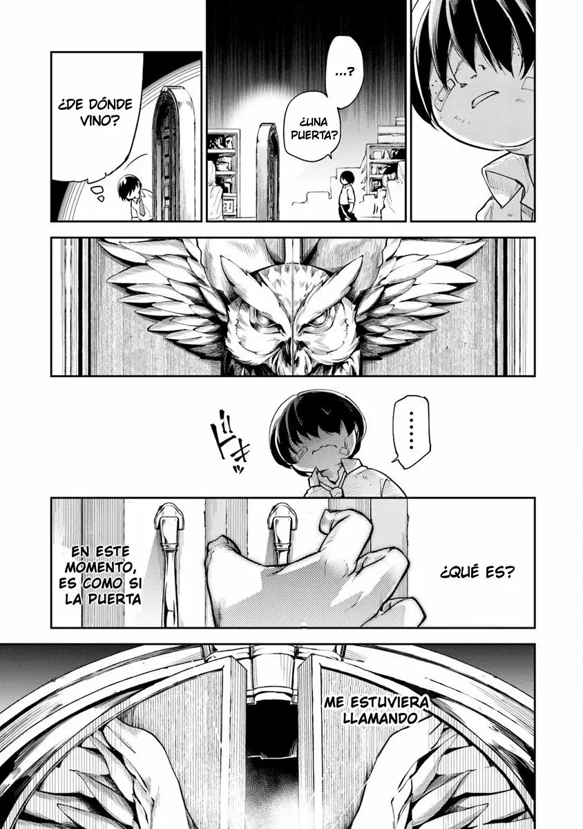 Isekai de Cheat Skill wo te ni Shita ore wa, Genjitsu Sekai wo mo Musou Suru ~Level Up wa Jinsei wo Kaeta~ Capítulo 1 - Page 24