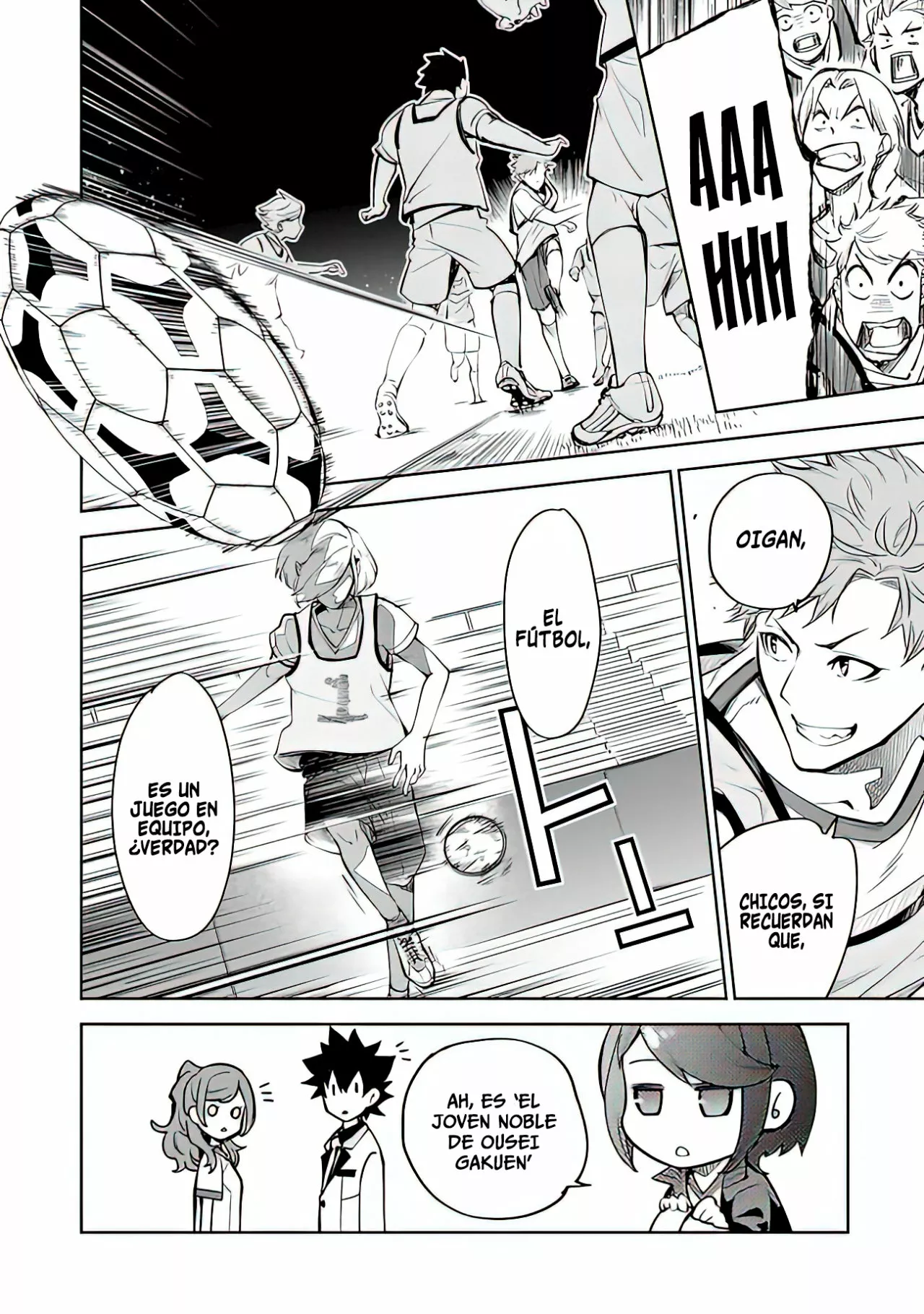 Isekai de Cheat Skill wo te ni Shita ore wa, Genjitsu Sekai wo mo Musou Suru ~Level Up wa Jinsei wo Kaeta~ Capítulo 10 - Page 14