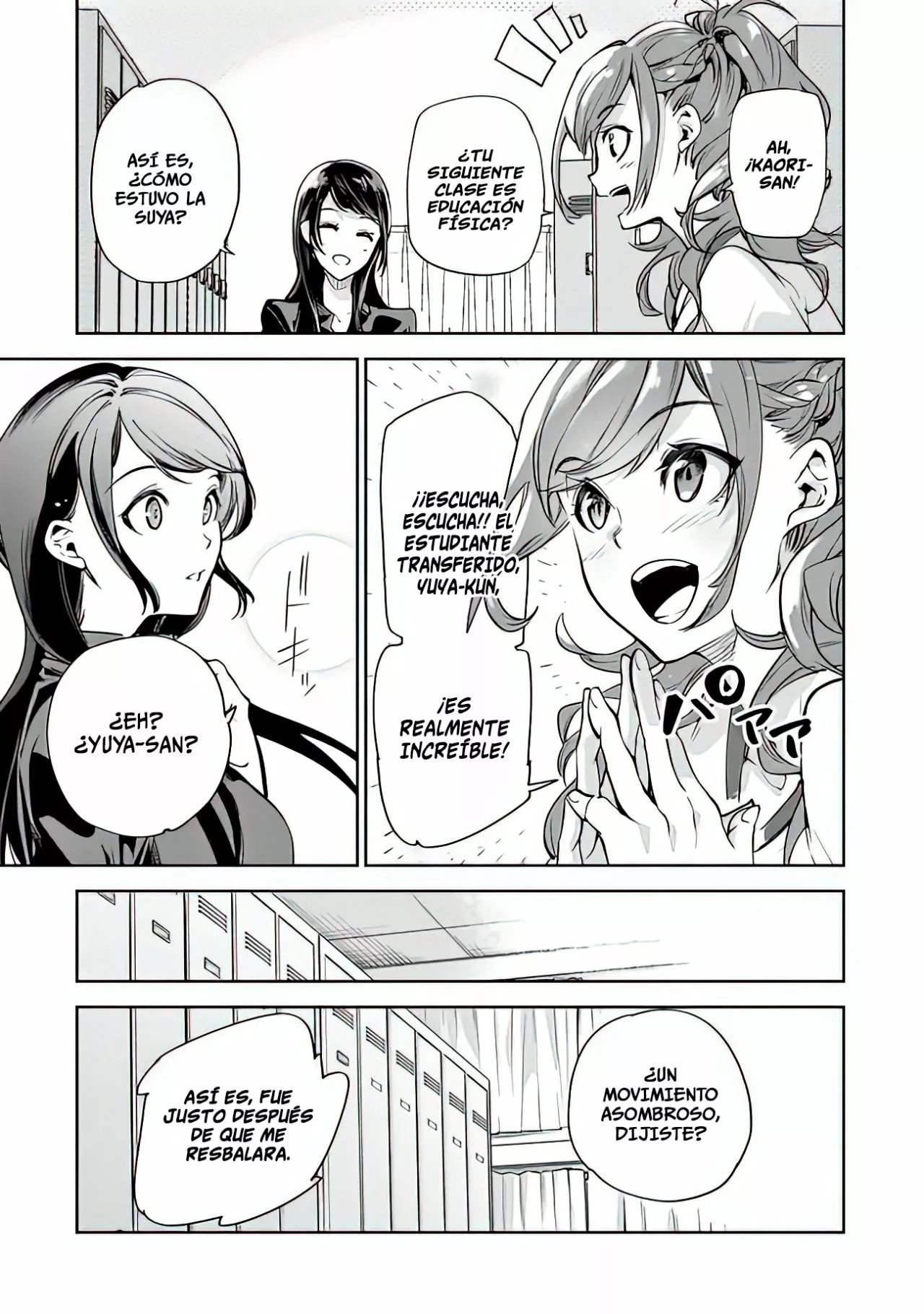 Isekai de Cheat Skill wo te ni Shita ore wa, Genjitsu Sekai wo mo Musou Suru ~Level Up wa Jinsei wo Kaeta~ Capítulo 10 - Page 26