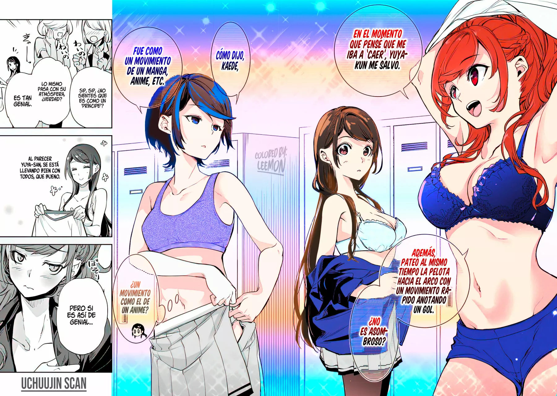 Isekai de Cheat Skill wo te ni Shita ore wa, Genjitsu Sekai wo mo Musou Suru ~Level Up wa Jinsei wo Kaeta~ Capítulo 10 - Page 27