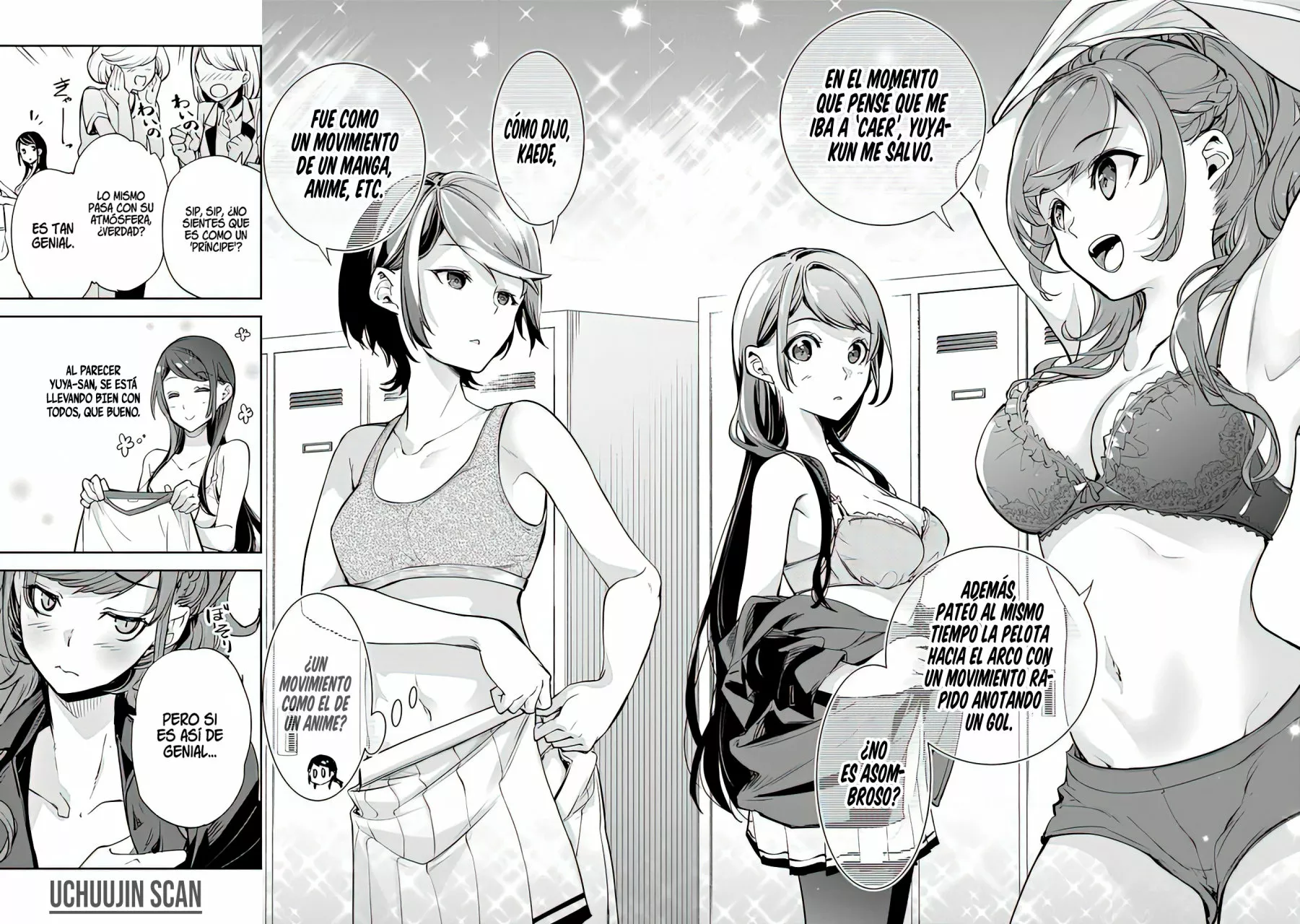 Isekai de Cheat Skill wo te ni Shita ore wa, Genjitsu Sekai wo mo Musou Suru ~Level Up wa Jinsei wo Kaeta~ Capítulo 10 - Page 28