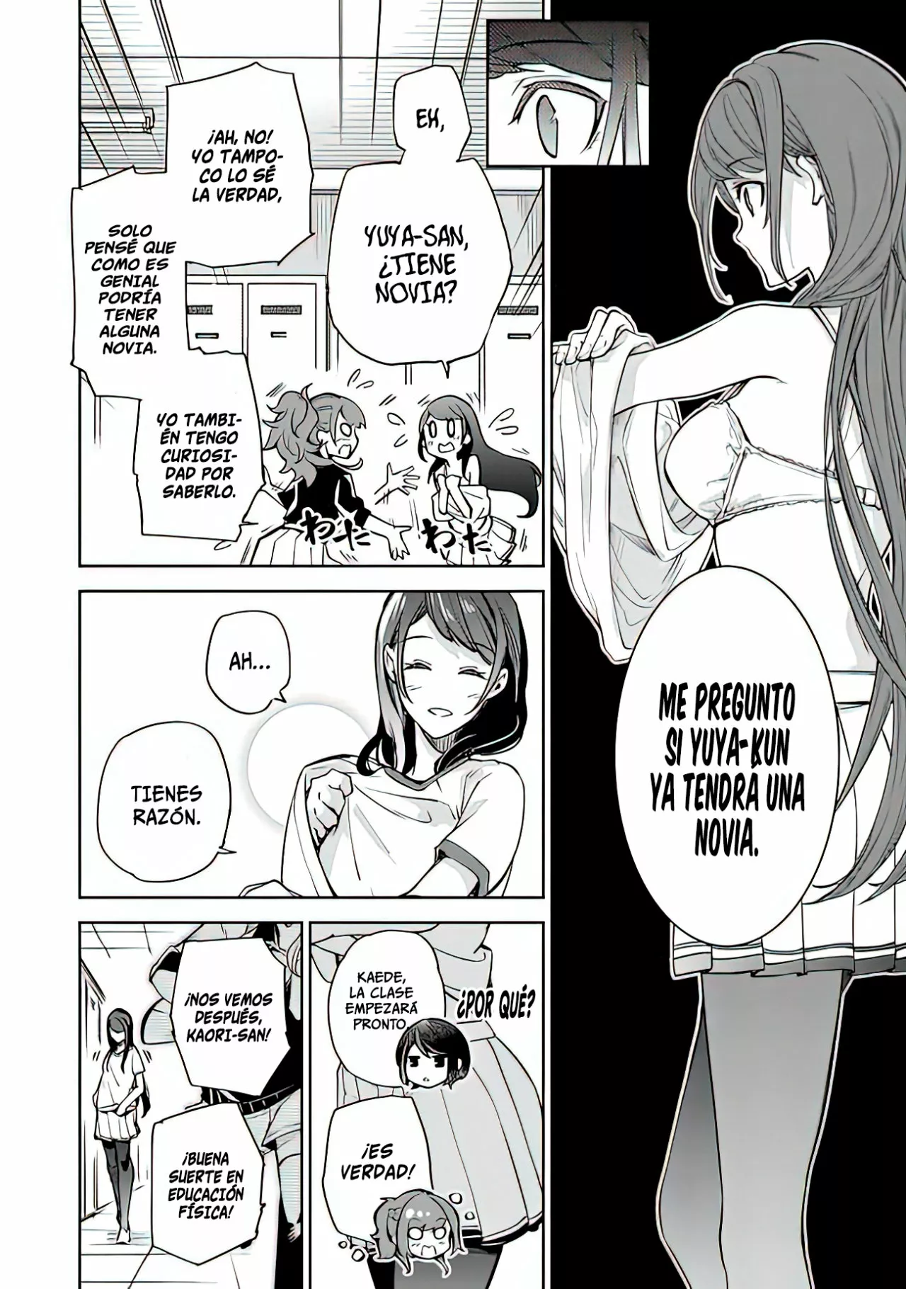 Isekai de Cheat Skill wo te ni Shita ore wa, Genjitsu Sekai wo mo Musou Suru ~Level Up wa Jinsei wo Kaeta~ Capítulo 10 - Page 29