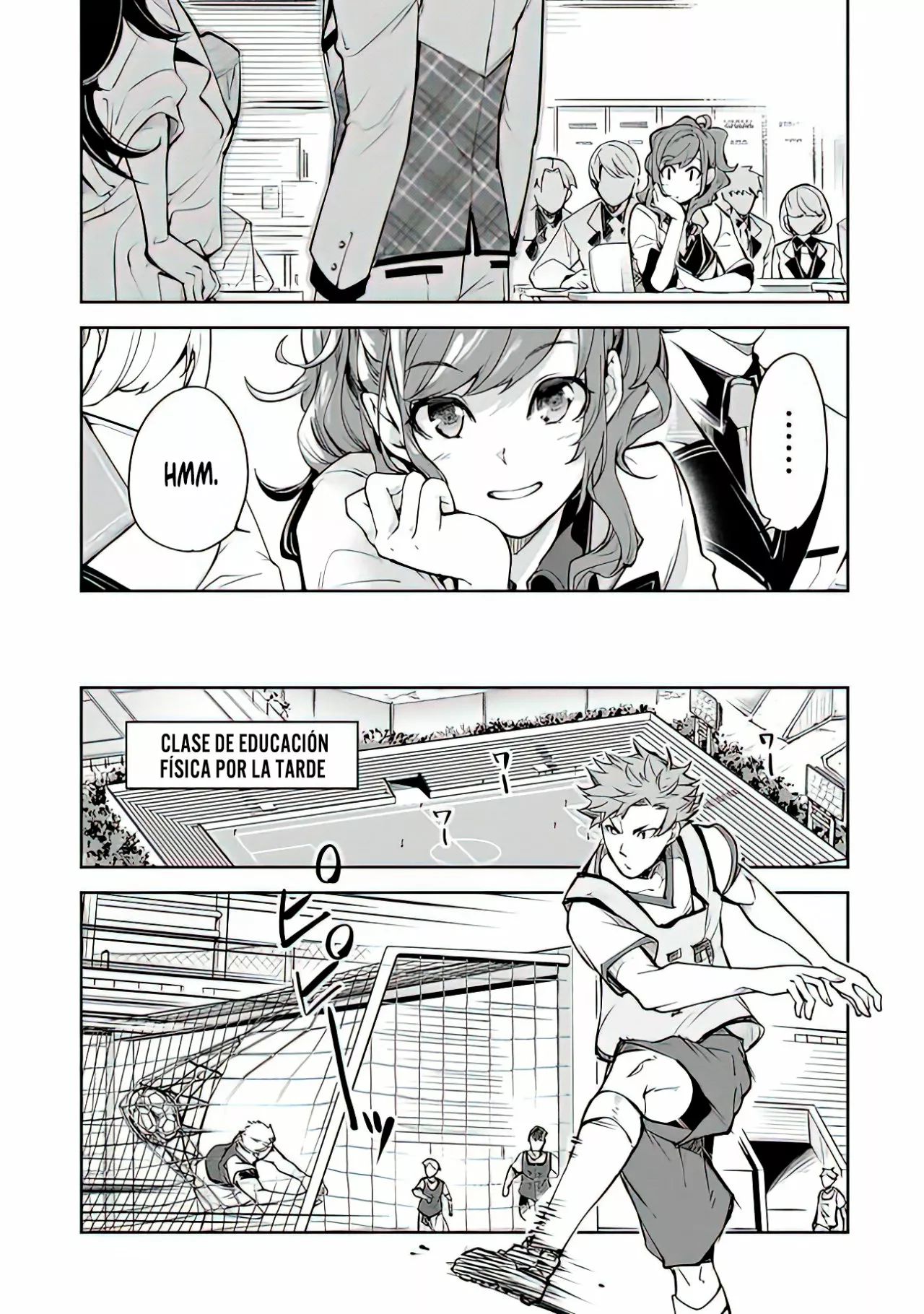 Isekai de Cheat Skill wo te ni Shita ore wa, Genjitsu Sekai wo mo Musou Suru ~Level Up wa Jinsei wo Kaeta~ Capítulo 10 - Page 9