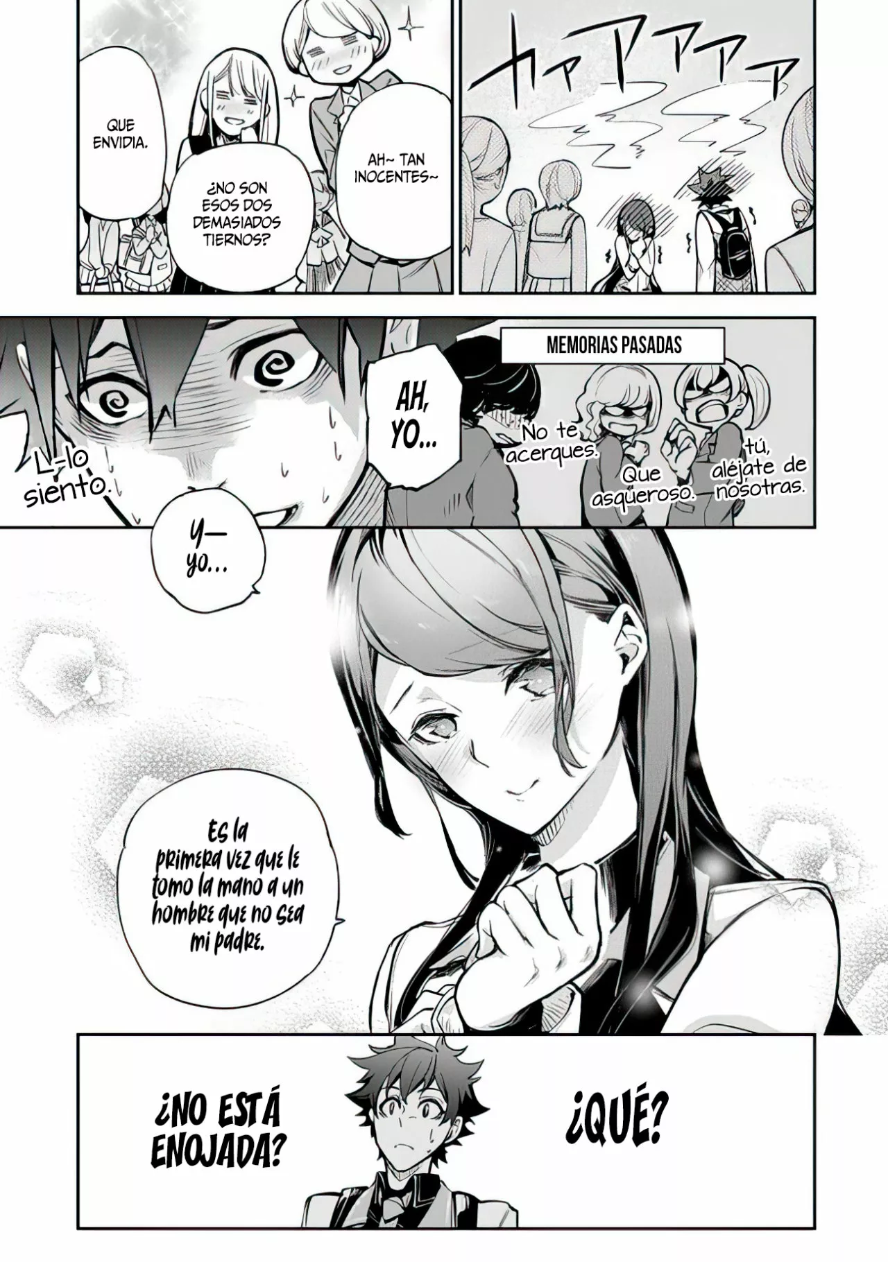 Isekai de Cheat Skill wo te ni Shita ore wa, Genjitsu Sekai wo mo Musou Suru ~Level Up wa Jinsei wo Kaeta~ Capítulo 11 - Page 14