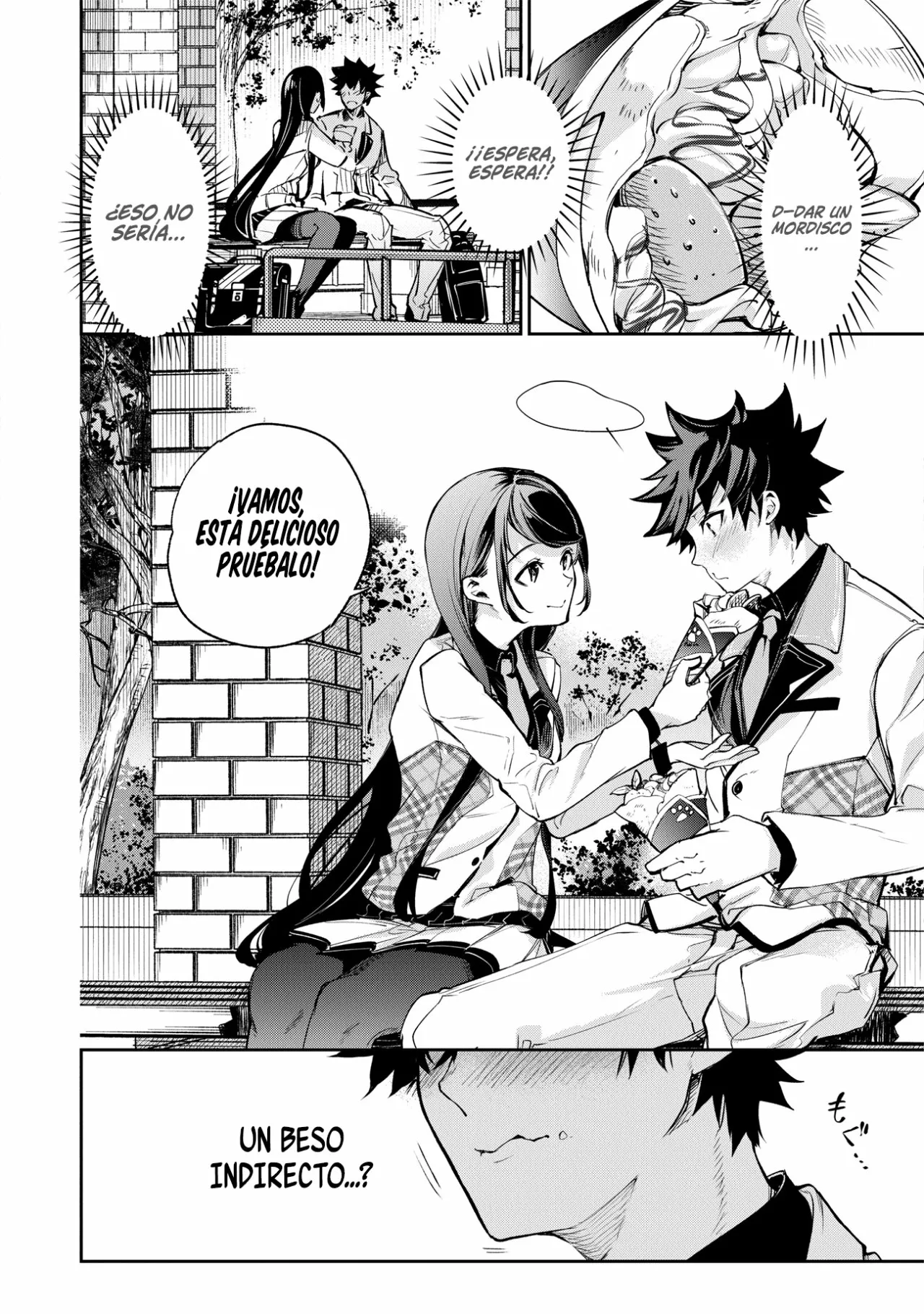 Isekai de Cheat Skill wo te ni Shita ore wa, Genjitsu Sekai wo mo Musou Suru ~Level Up wa Jinsei wo Kaeta~ Capítulo 11 - Page 17
