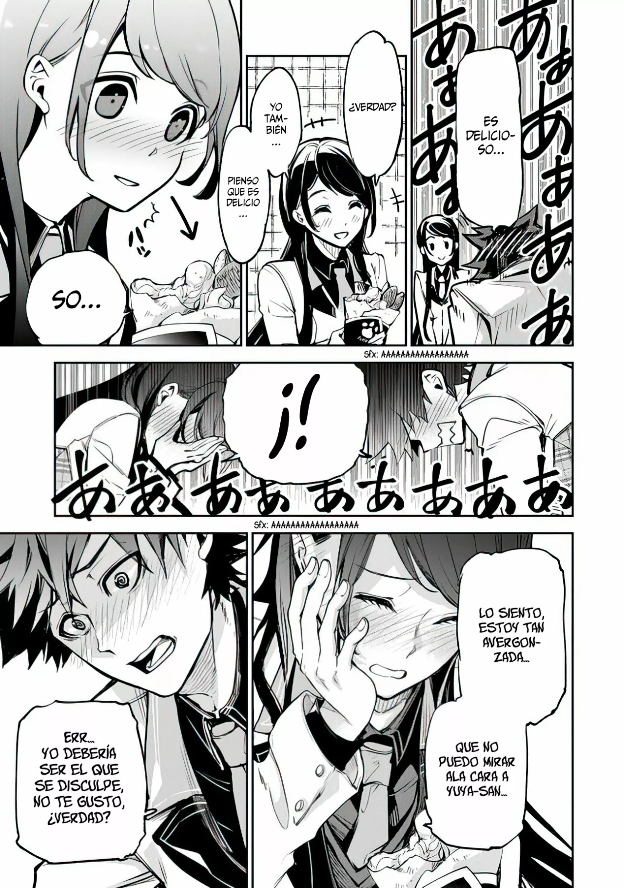 Isekai de Cheat Skill wo te ni Shita ore wa, Genjitsu Sekai wo mo Musou Suru ~Level Up wa Jinsei wo Kaeta~ Capítulo 11 - Page 18