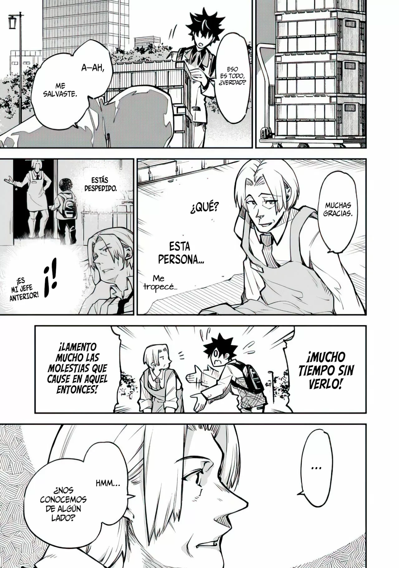 Isekai de Cheat Skill wo te ni Shita ore wa, Genjitsu Sekai wo mo Musou Suru ~Level Up wa Jinsei wo Kaeta~ Capítulo 11 - Page 24