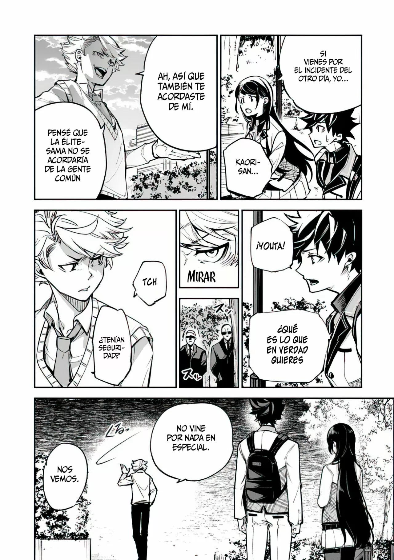 Isekai de Cheat Skill wo te ni Shita ore wa, Genjitsu Sekai wo mo Musou Suru ~Level Up wa Jinsei wo Kaeta~ Capítulo 11 - Page 29