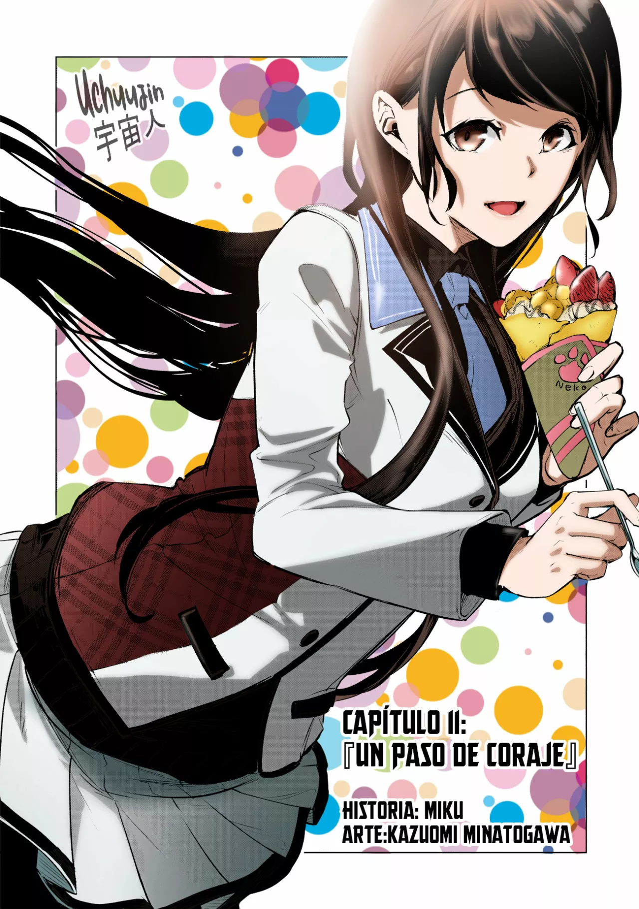 Isekai de Cheat Skill wo te ni Shita ore wa, Genjitsu Sekai wo mo Musou Suru ~Level Up wa Jinsei wo Kaeta~ Capítulo 11 - Page 7