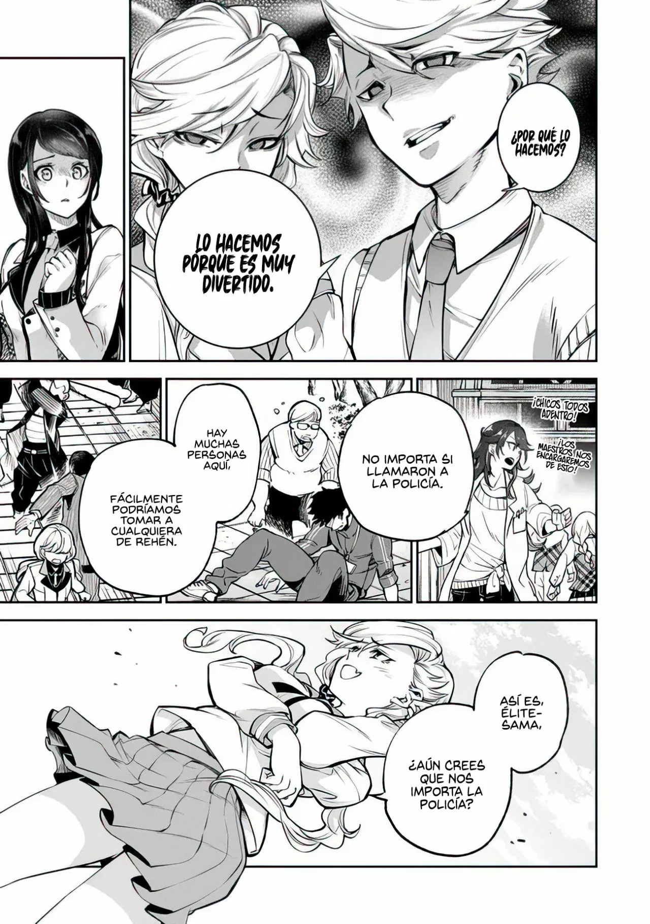 Isekai de Cheat Skill wo te ni Shita ore wa, Genjitsu Sekai wo mo Musou Suru ~Level Up wa Jinsei wo Kaeta~ Capítulo 12 - Page 12