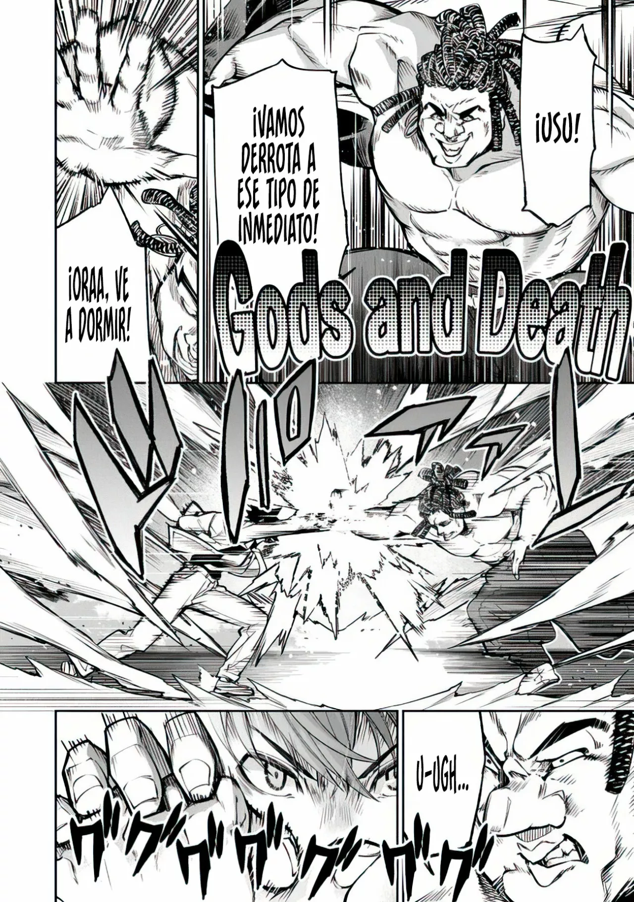 Isekai de Cheat Skill wo te ni Shita ore wa, Genjitsu Sekai wo mo Musou Suru ~Level Up wa Jinsei wo Kaeta~ Capítulo 12 - Page 21