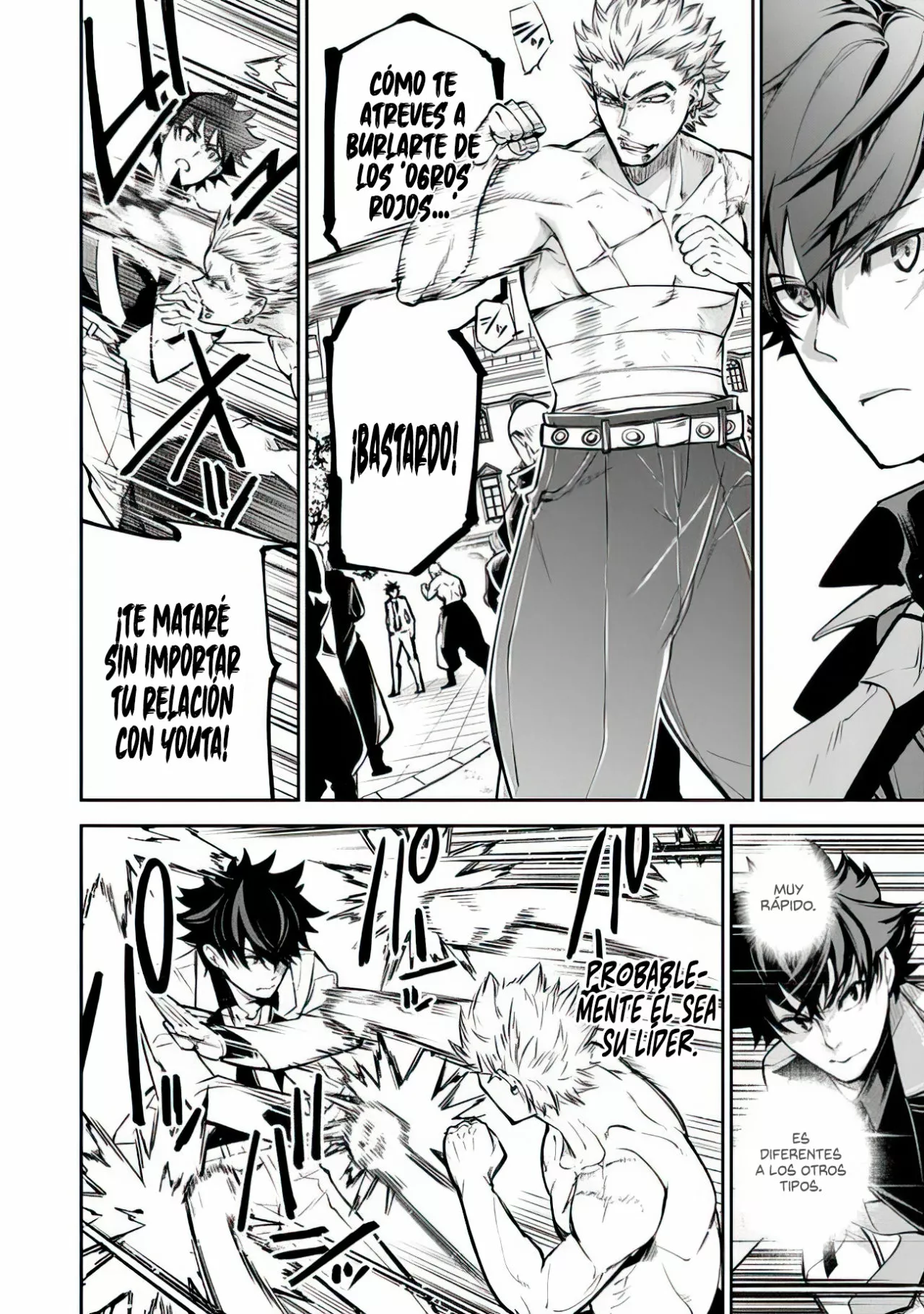 Isekai de Cheat Skill wo te ni Shita ore wa, Genjitsu Sekai wo mo Musou Suru ~Level Up wa Jinsei wo Kaeta~ Capítulo 12 - Page 23