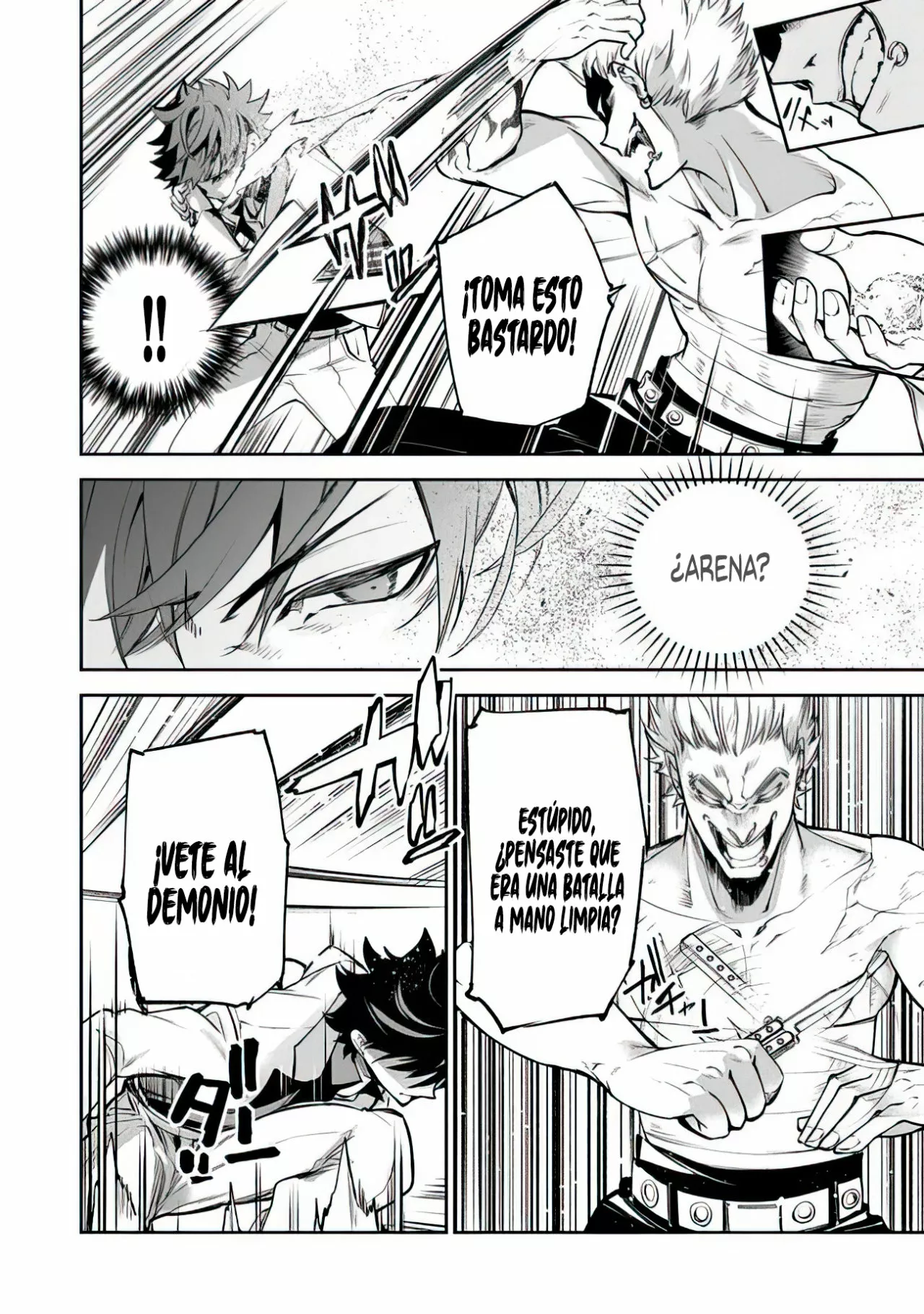 Isekai de Cheat Skill wo te ni Shita ore wa, Genjitsu Sekai wo mo Musou Suru ~Level Up wa Jinsei wo Kaeta~ Capítulo 12 - Page 25