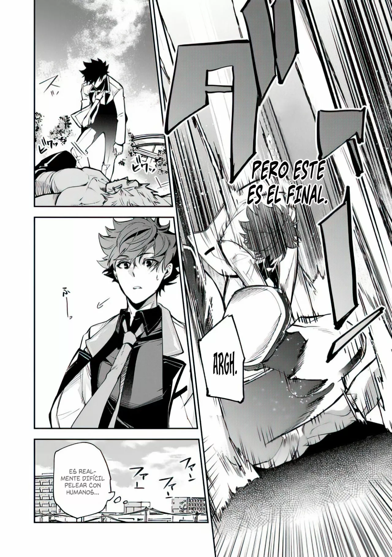 Isekai de Cheat Skill wo te ni Shita ore wa, Genjitsu Sekai wo mo Musou Suru ~Level Up wa Jinsei wo Kaeta~ Capítulo 12 - Page 27