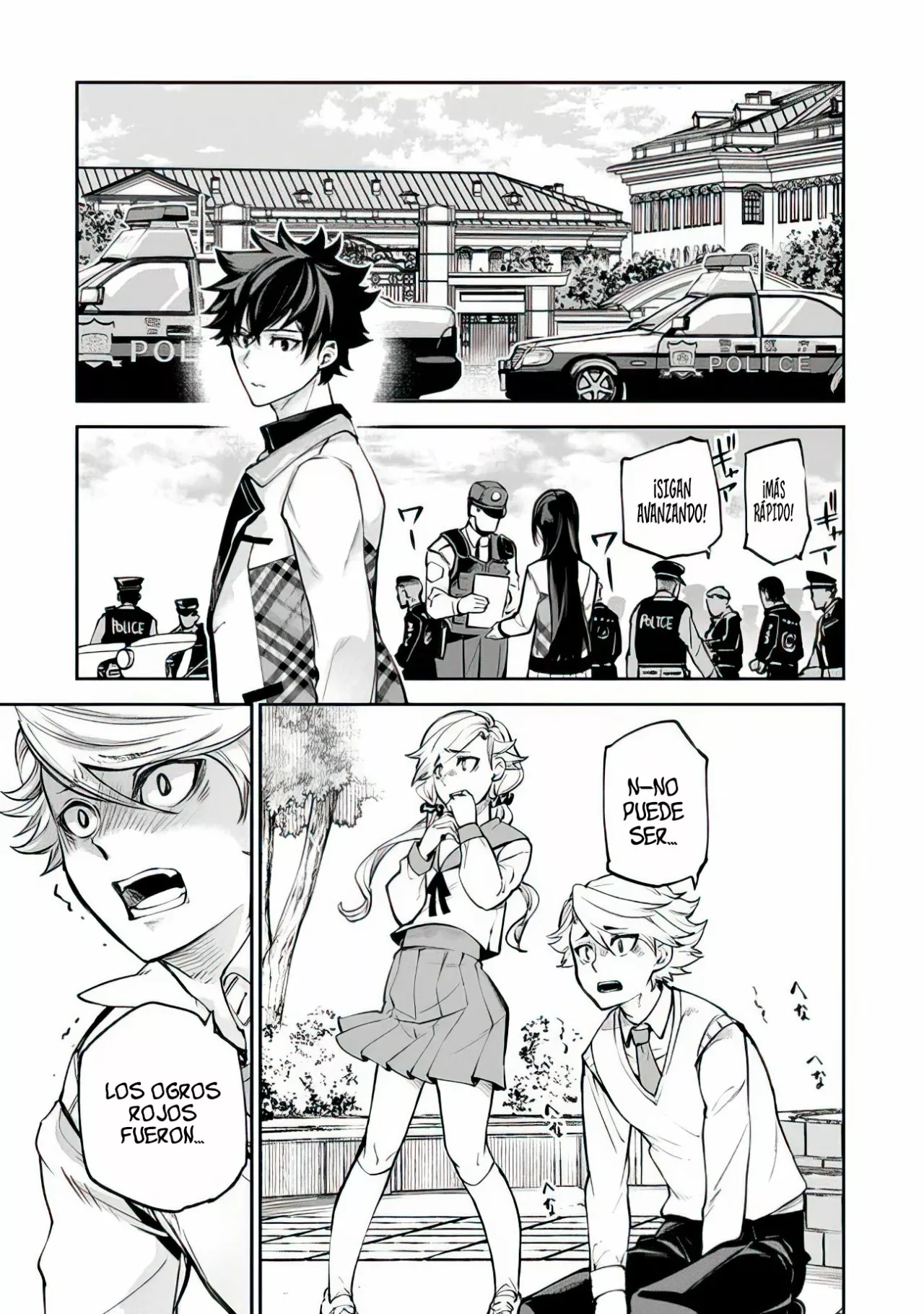 Isekai de Cheat Skill wo te ni Shita ore wa, Genjitsu Sekai wo mo Musou Suru ~Level Up wa Jinsei wo Kaeta~ Capítulo 12 - Page 28