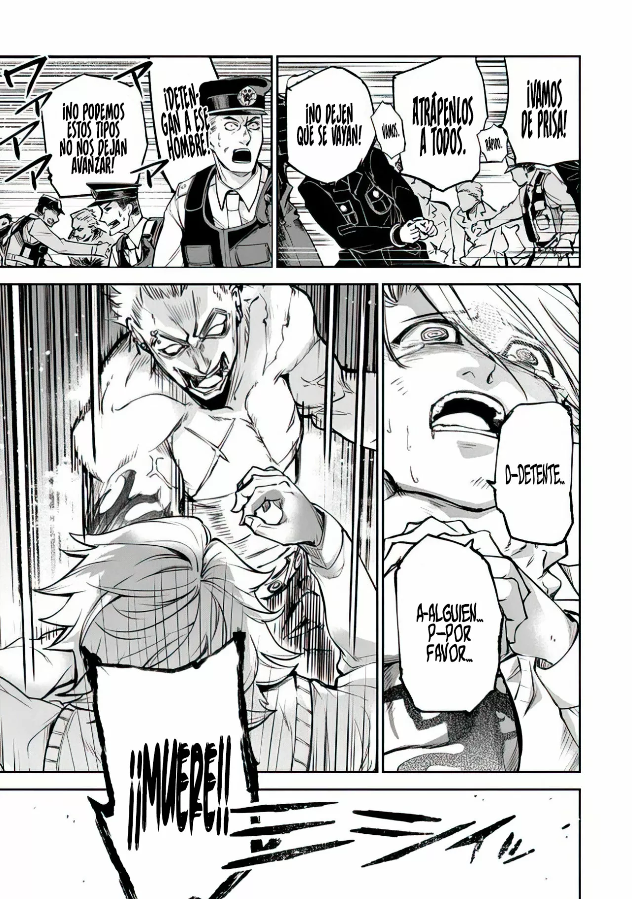 Isekai de Cheat Skill wo te ni Shita ore wa, Genjitsu Sekai wo mo Musou Suru ~Level Up wa Jinsei wo Kaeta~ Capítulo 12 - Page 32