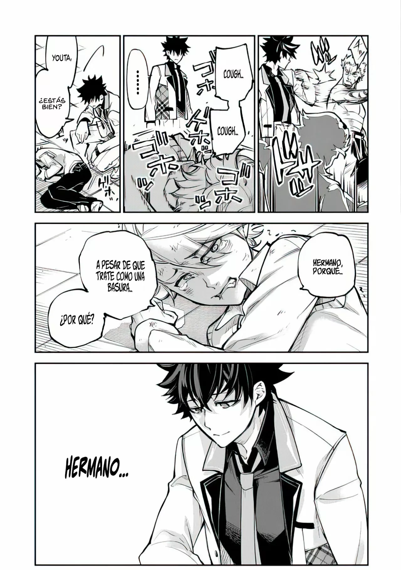 Isekai de Cheat Skill wo te ni Shita ore wa, Genjitsu Sekai wo mo Musou Suru ~Level Up wa Jinsei wo Kaeta~ Capítulo 12 - Page 34