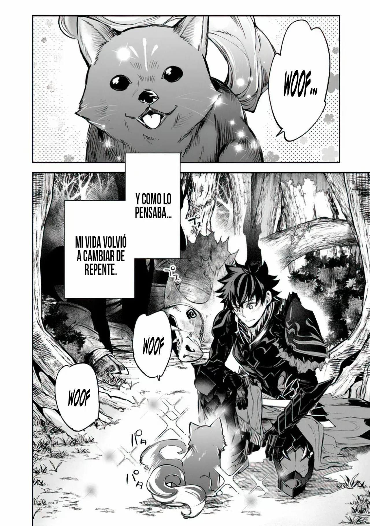 Isekai de Cheat Skill wo te ni Shita ore wa, Genjitsu Sekai wo mo Musou Suru ~Level Up wa Jinsei wo Kaeta~ Capítulo 12 - Page 45