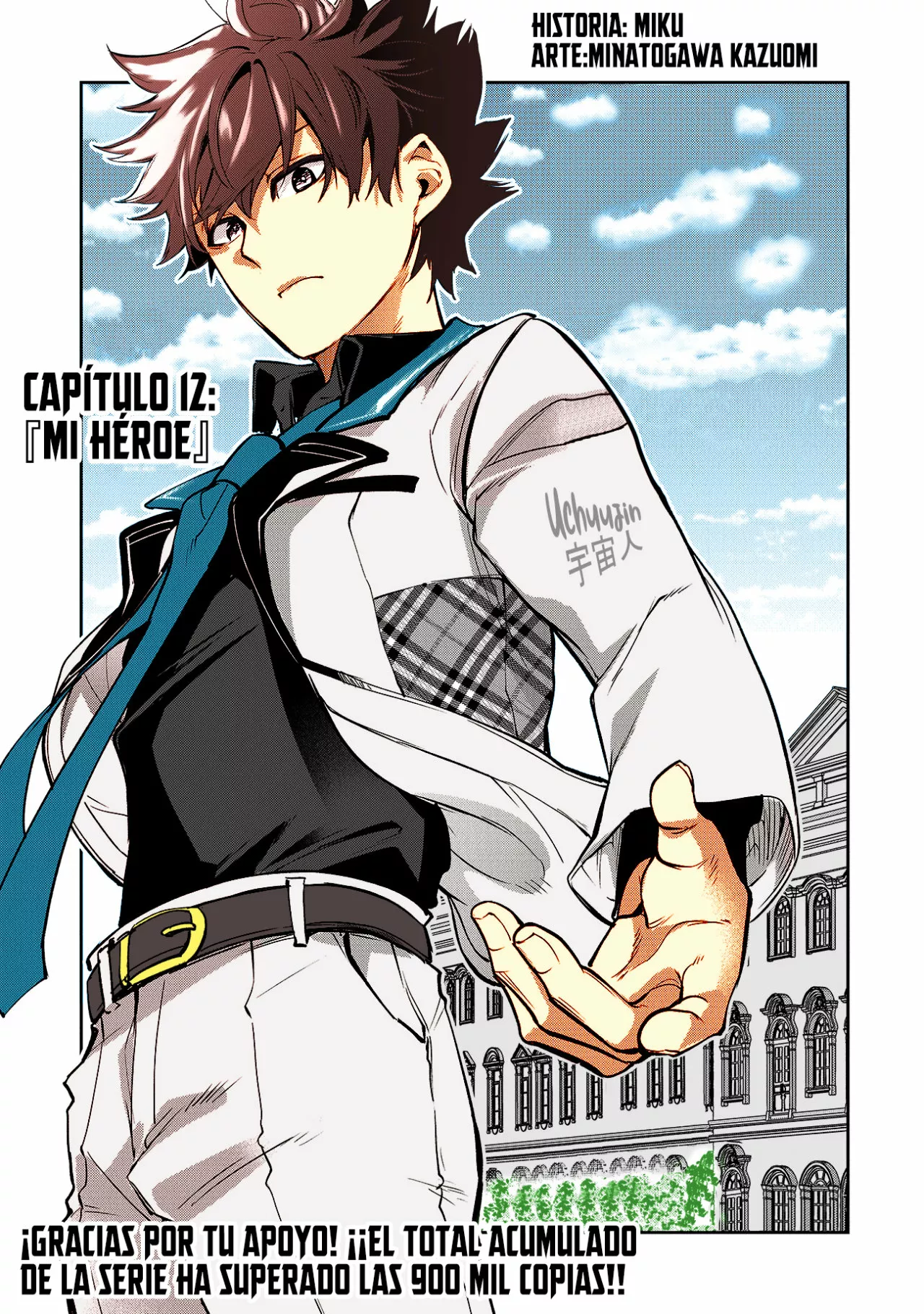 Isekai de Cheat Skill wo te ni Shita ore wa, Genjitsu Sekai wo mo Musou Suru ~Level Up wa Jinsei wo Kaeta~ Capítulo 12 - Page 6