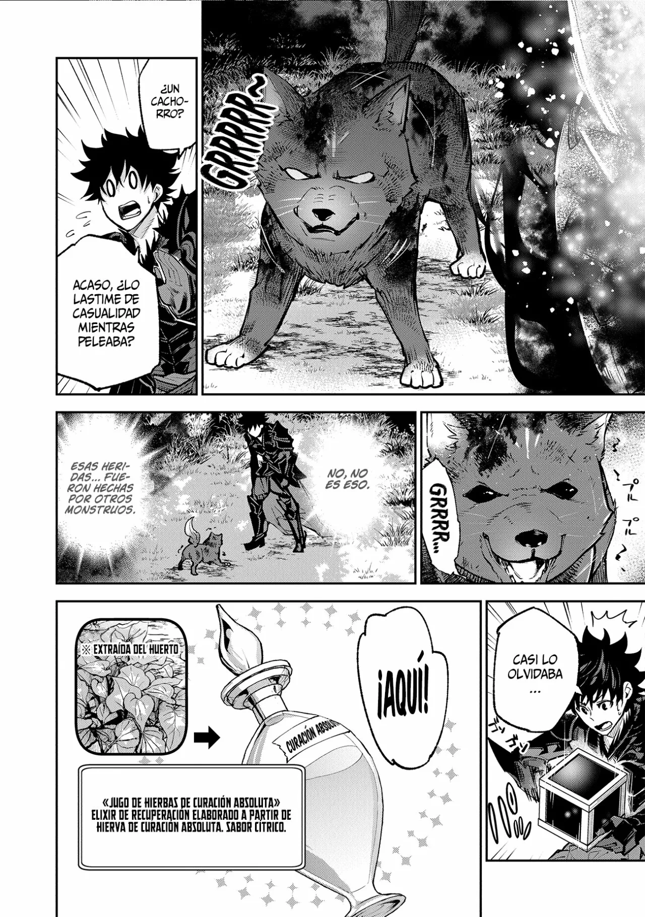 Isekai de Cheat Skill wo te ni Shita ore wa, Genjitsu Sekai wo mo Musou Suru ~Level Up wa Jinsei wo Kaeta~ Capítulo 13 - Page 12