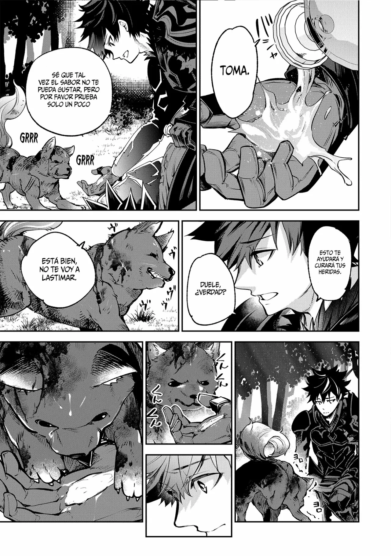 Isekai de Cheat Skill wo te ni Shita ore wa, Genjitsu Sekai wo mo Musou Suru ~Level Up wa Jinsei wo Kaeta~ Capítulo 13 - Page 13