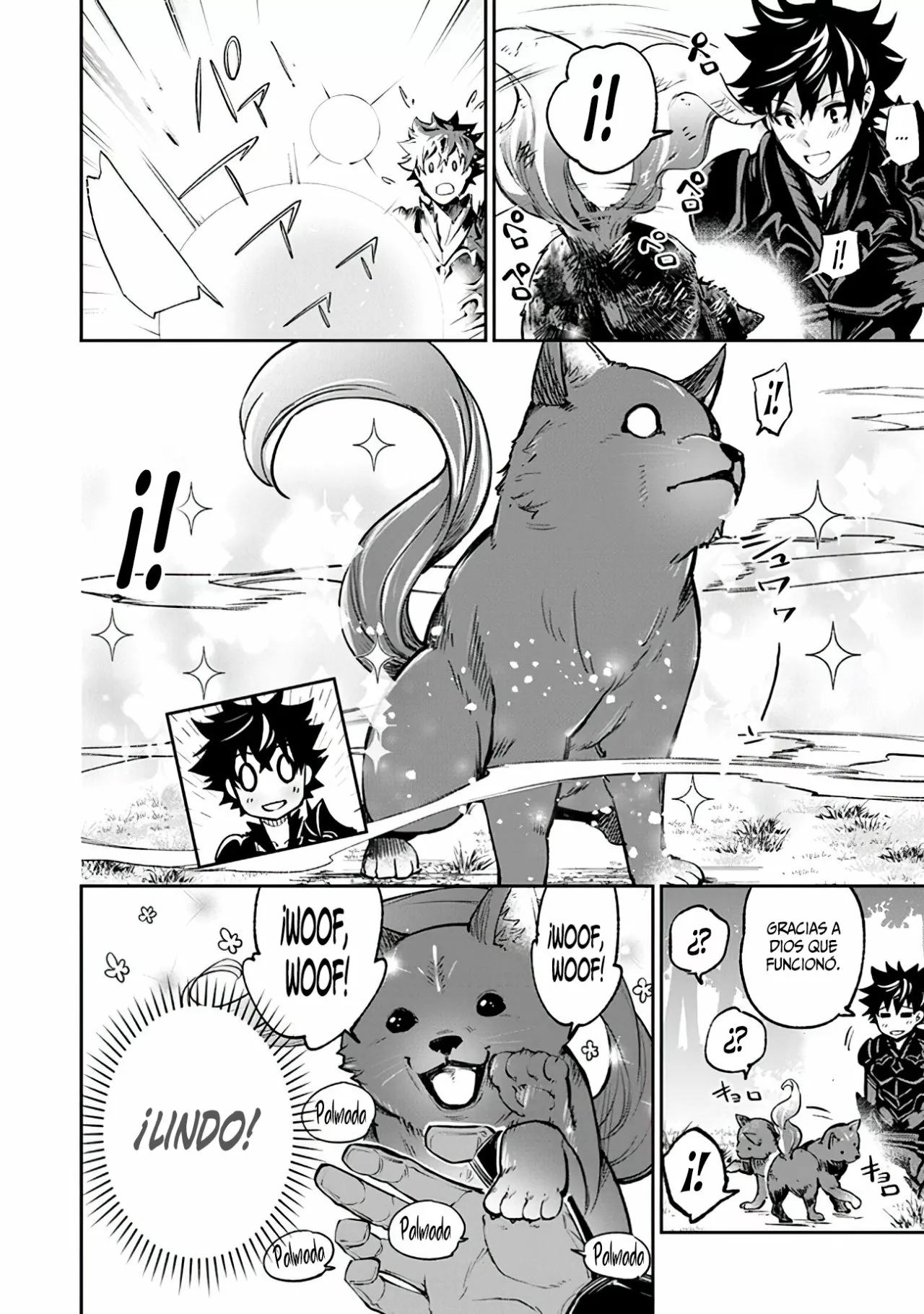 Isekai de Cheat Skill wo te ni Shita ore wa, Genjitsu Sekai wo mo Musou Suru ~Level Up wa Jinsei wo Kaeta~ Capítulo 13 - Page 14