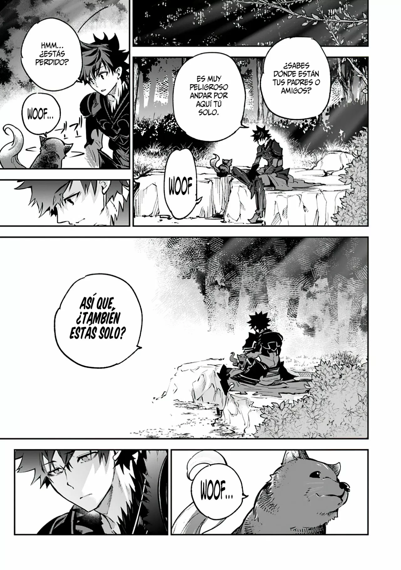 Isekai de Cheat Skill wo te ni Shita ore wa, Genjitsu Sekai wo mo Musou Suru ~Level Up wa Jinsei wo Kaeta~ Capítulo 13 - Page 15